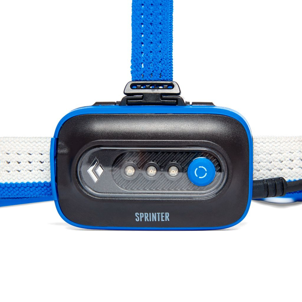 Lampe frontale Black Diamond Sprinter 500