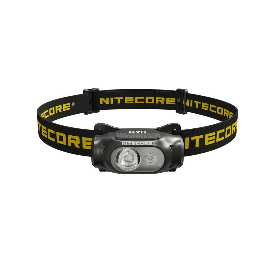 Nitecore HA11