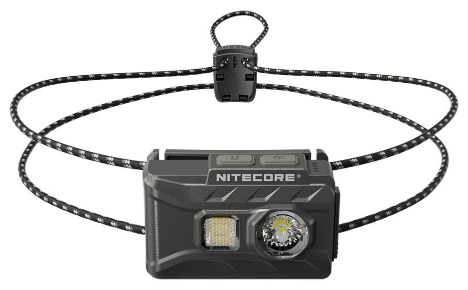 Nitecore NU20 Classic