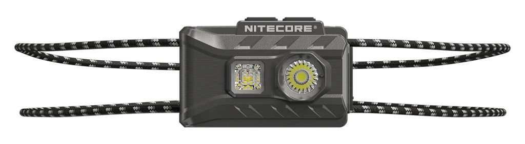 Nitecore NU20 Classic
