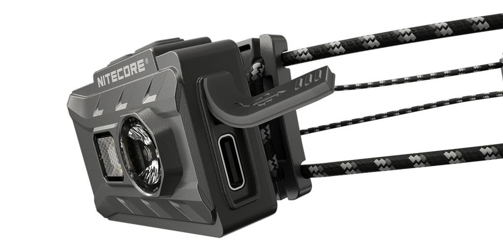 Nitecore NU20 Classic