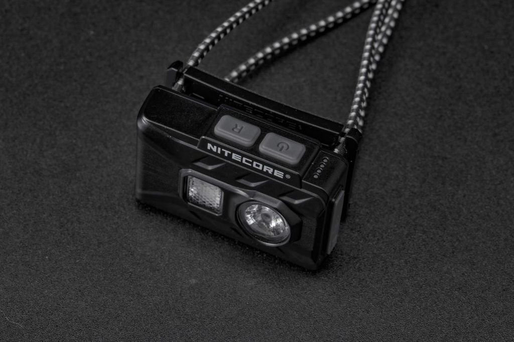 Nitecore NU20 Classic