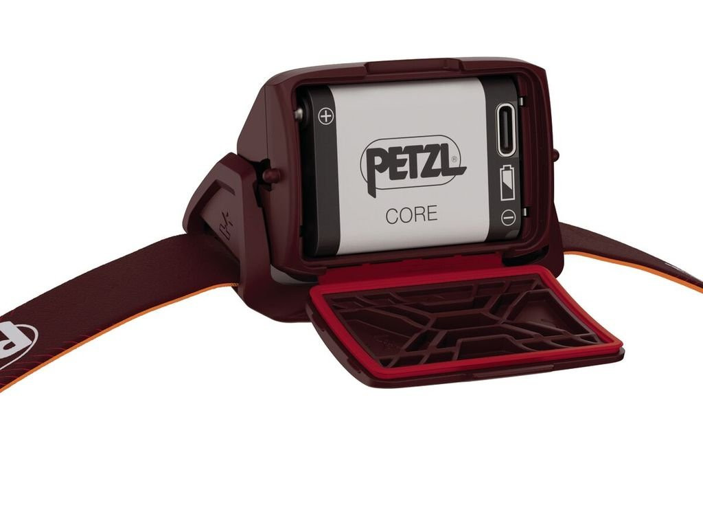 Petzl Actik Core