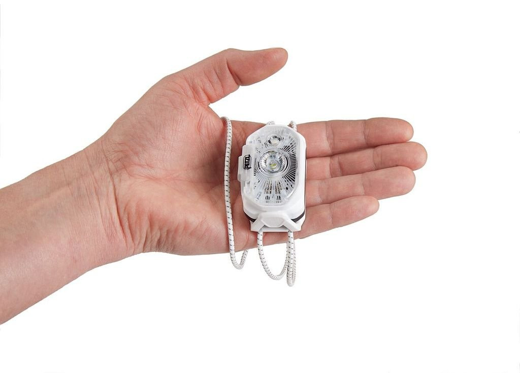 Petzl Swift LT