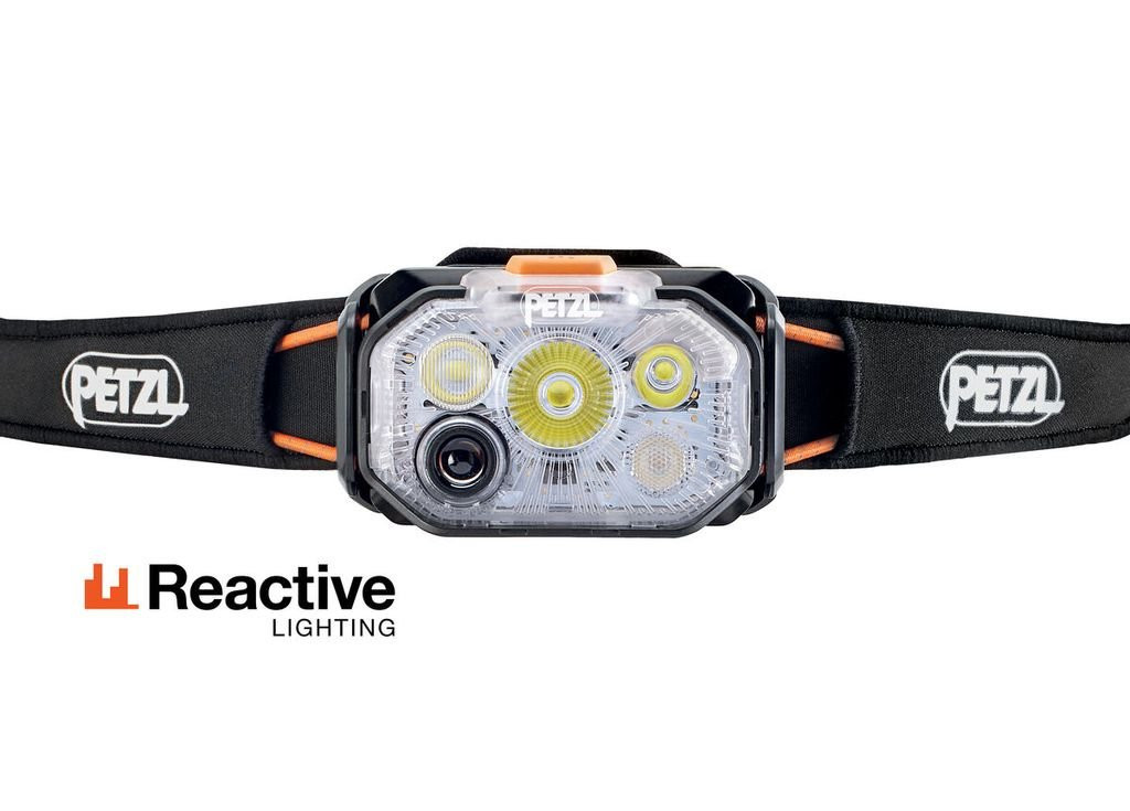 Petzl Swift RL Classic