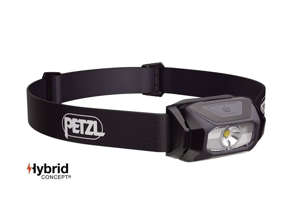 Petzl Tikkina