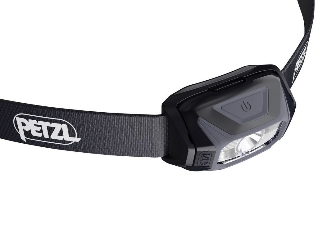 Petzl Tikkina