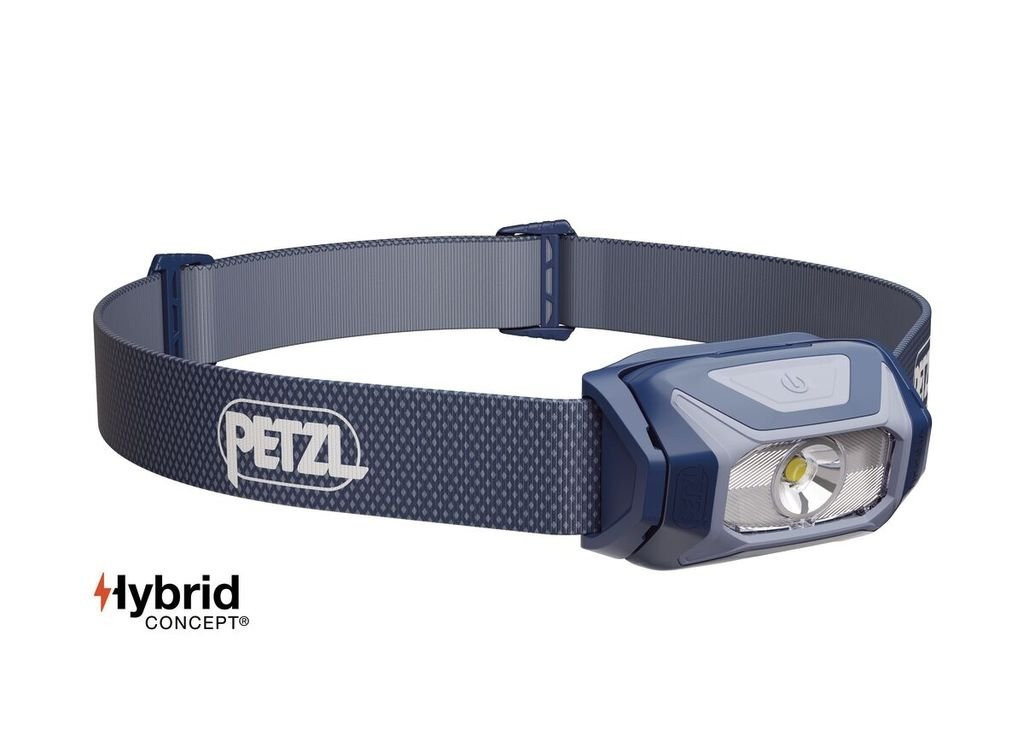 Petzl Tikkina