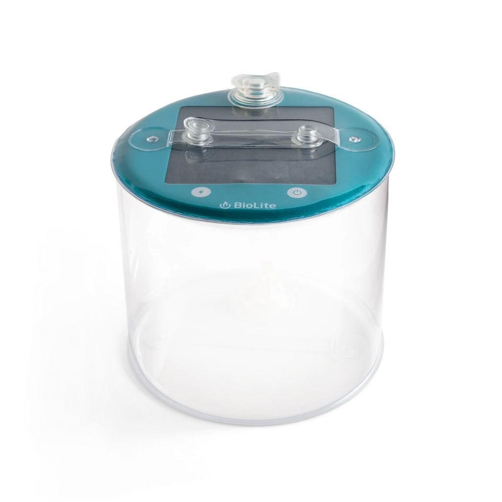 Luci Original Clear