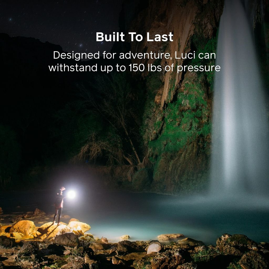 Luci Original Clear