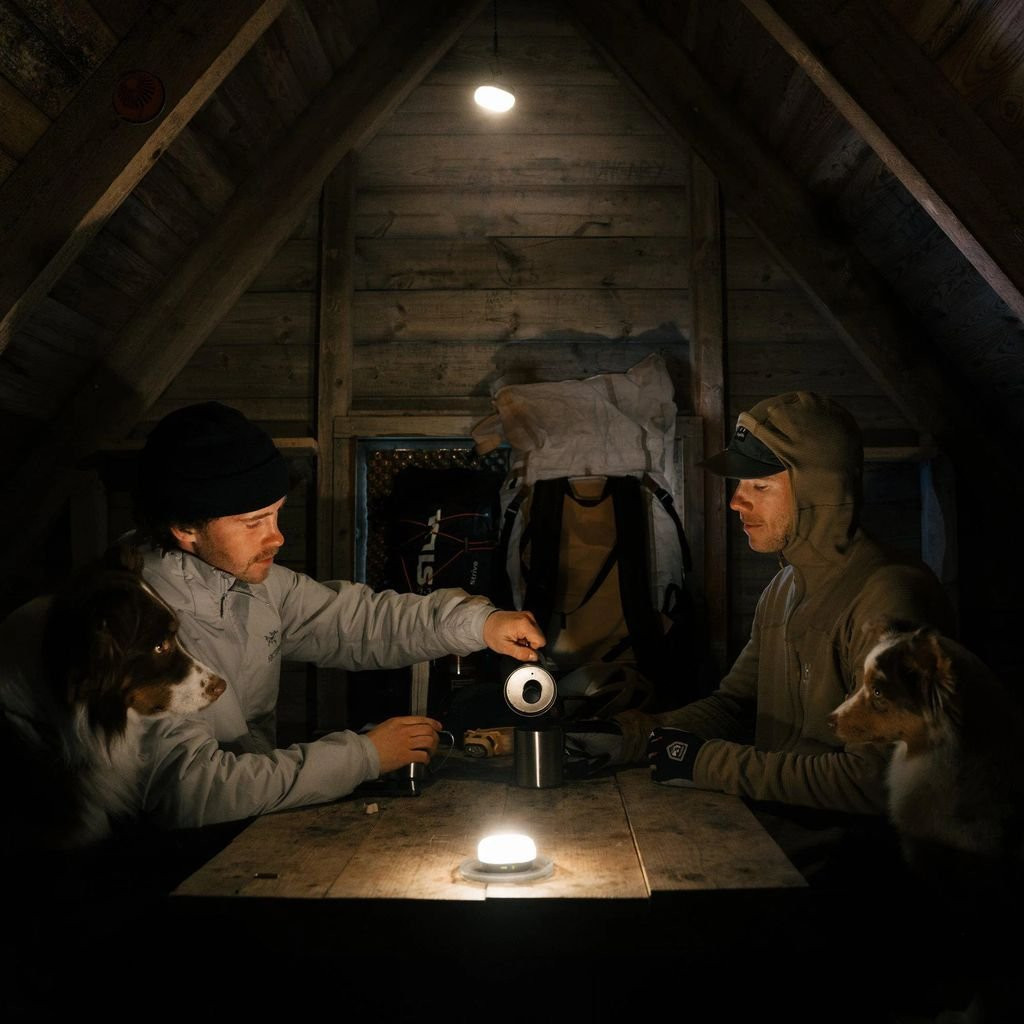 Silva Glow Recharge