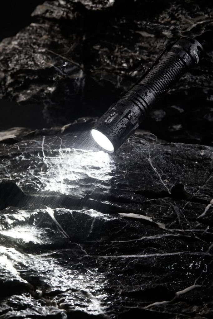 Nitecore MT2C PRO