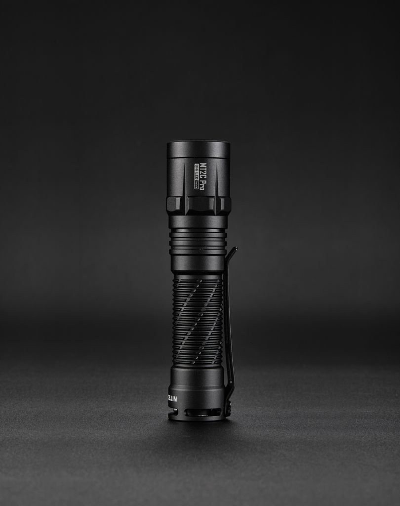 Nitecore MT2C PRO