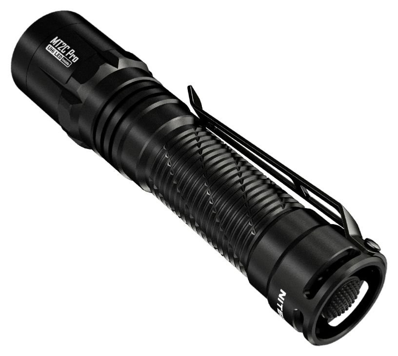 Nitecore MT2C PRO