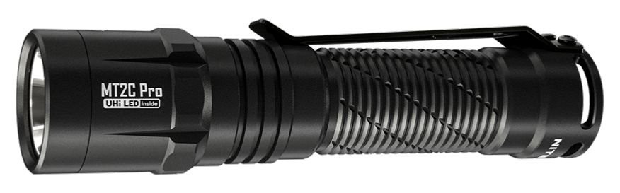 Nitecore MT2C PRO
