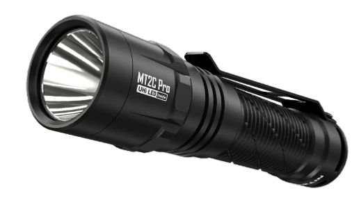 Nitecore MT2C PRO