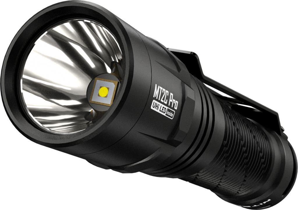 Nitecore MT2C PRO