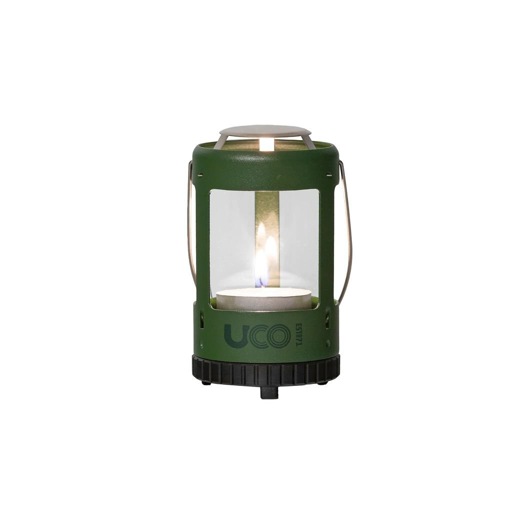 Mini Candle Lantern Kit 2.0