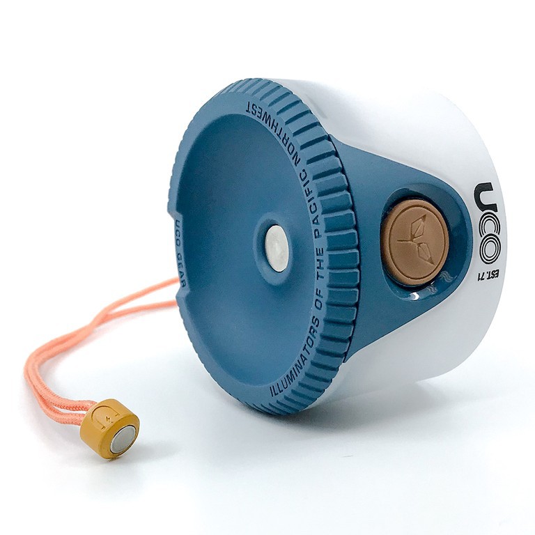 UCO Kit Mini Lanterne à Bougie Unisexe 2.0 - Éclairage Chaleureux Et Compact Pour Aventures