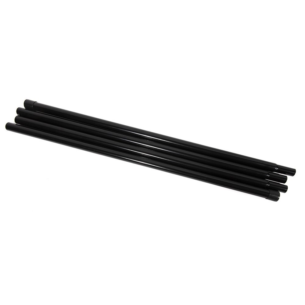 Helsport Lavvu poles 225 cm Steel