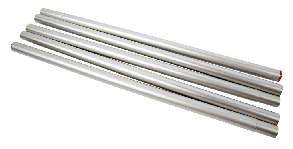Helsport Lavvu Poles 300 cm Alu
