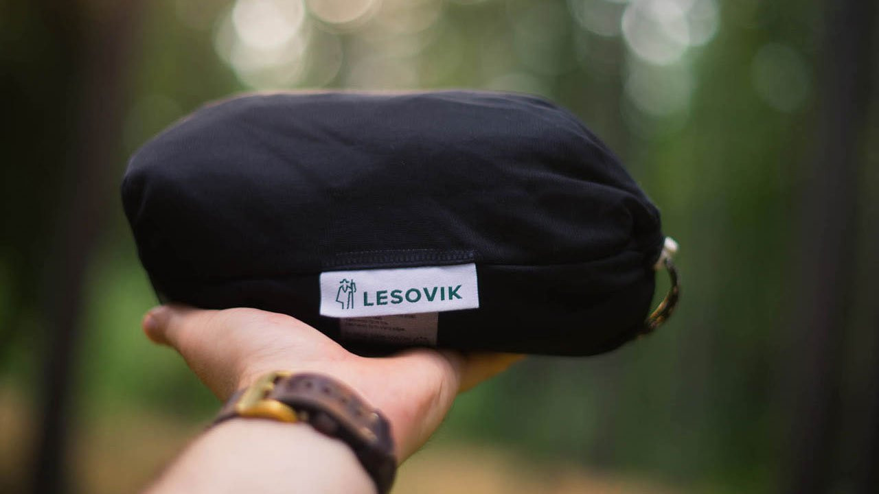 Moustiquaire de hamac Lesovik Magla