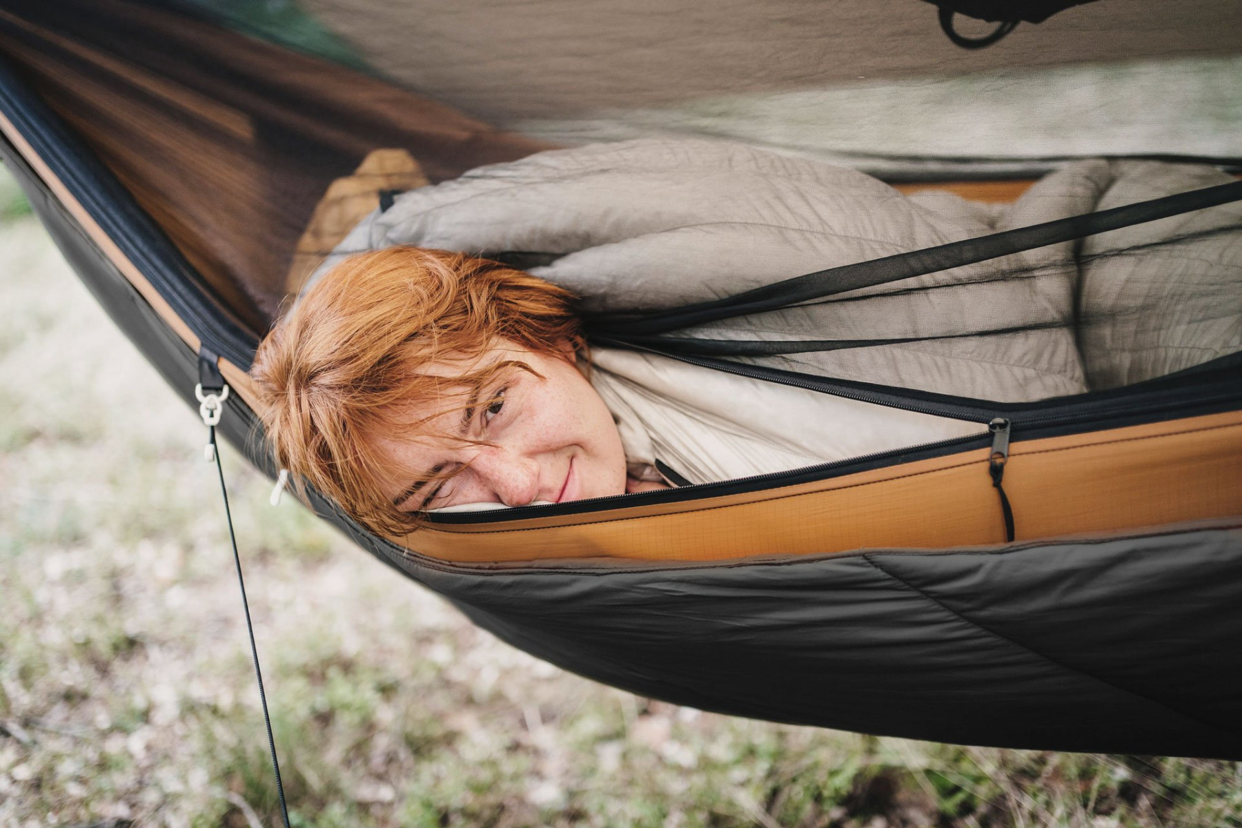 Lesovik Otul Lite Underquilt