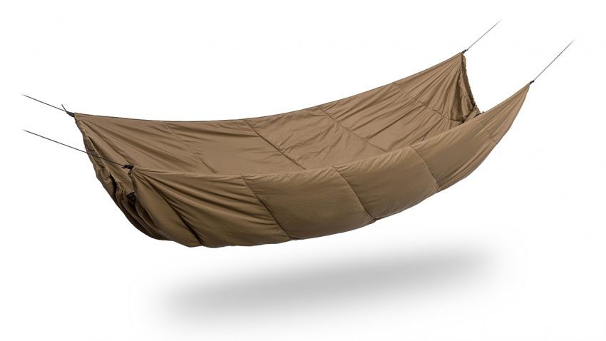 Couette pour hamac Lesovik Małachowski Otul Beta 400