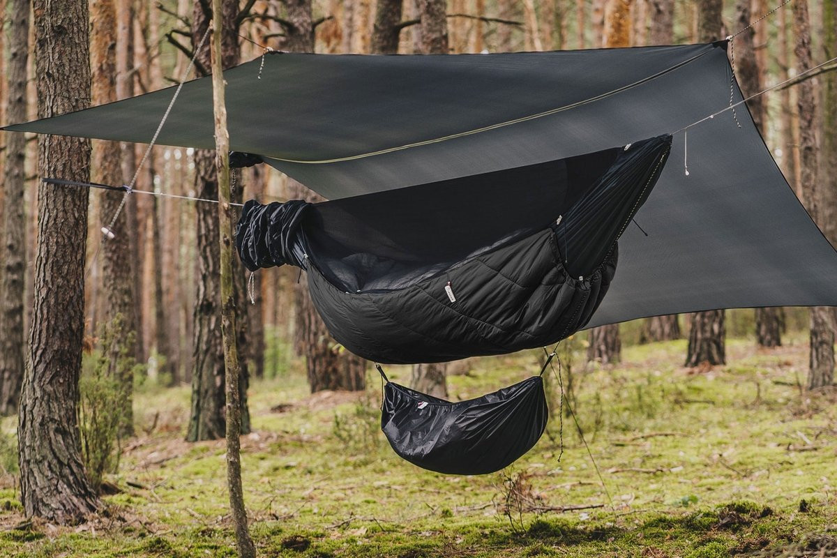 Lesovik Otul Underquilt