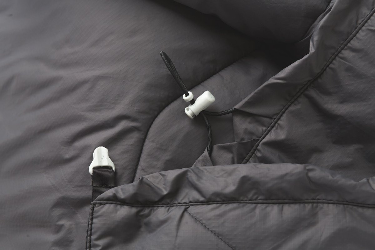 Lesovik Otul Underquilt