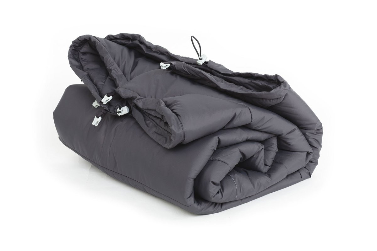 Lesovik Otul Underquilt