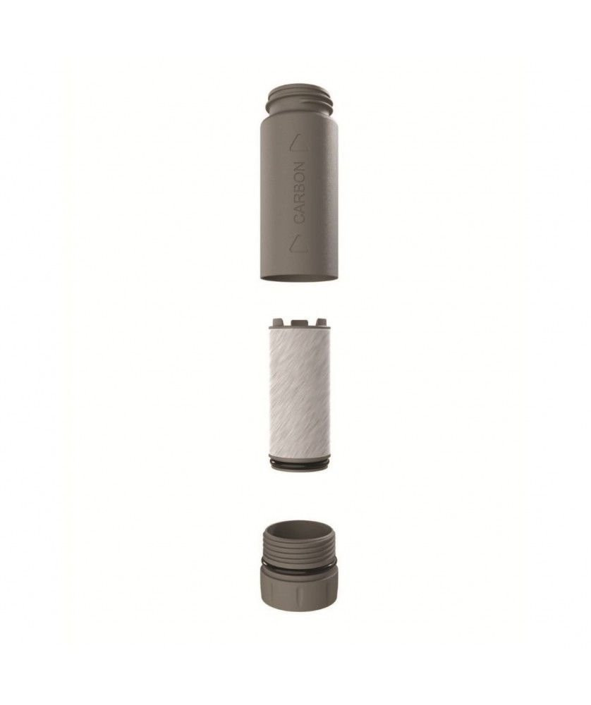 LifeStraw Peak Series Carbon Filter Attachment