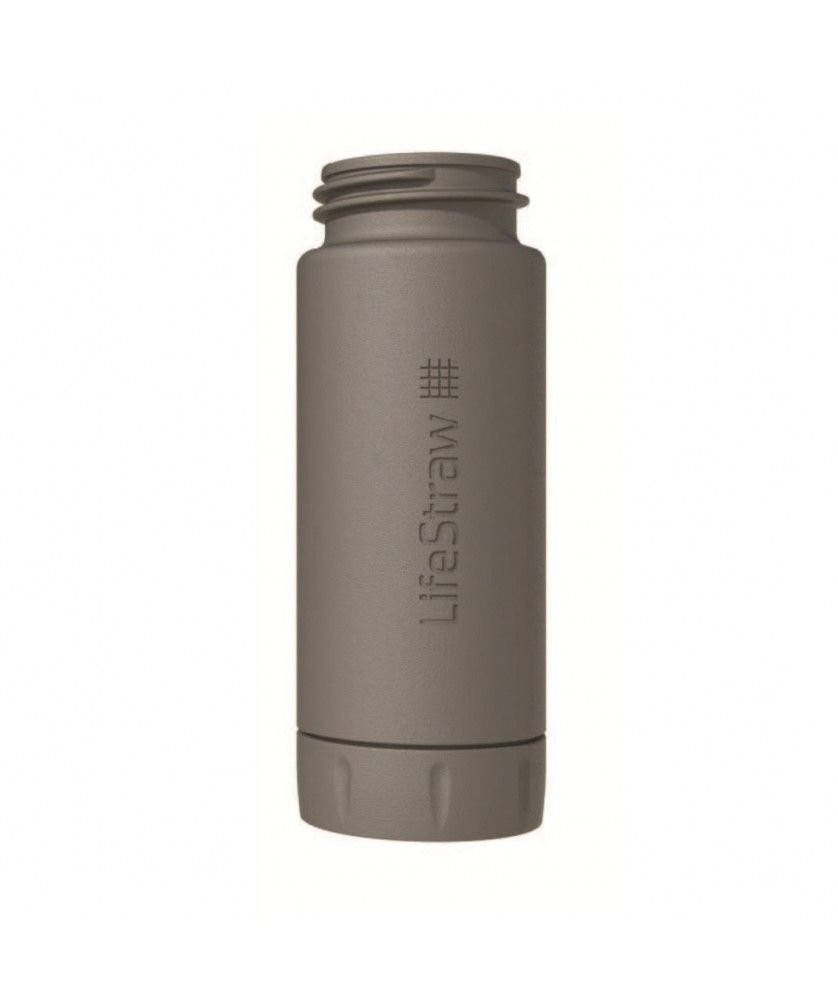 LifeStraw Peak Series Carbon Filter Attachment