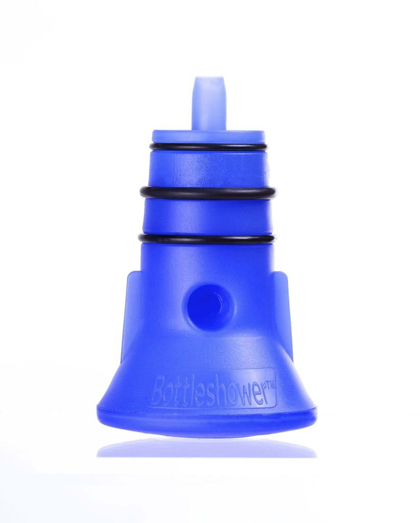 Lifeventure Travel Bottle Shower