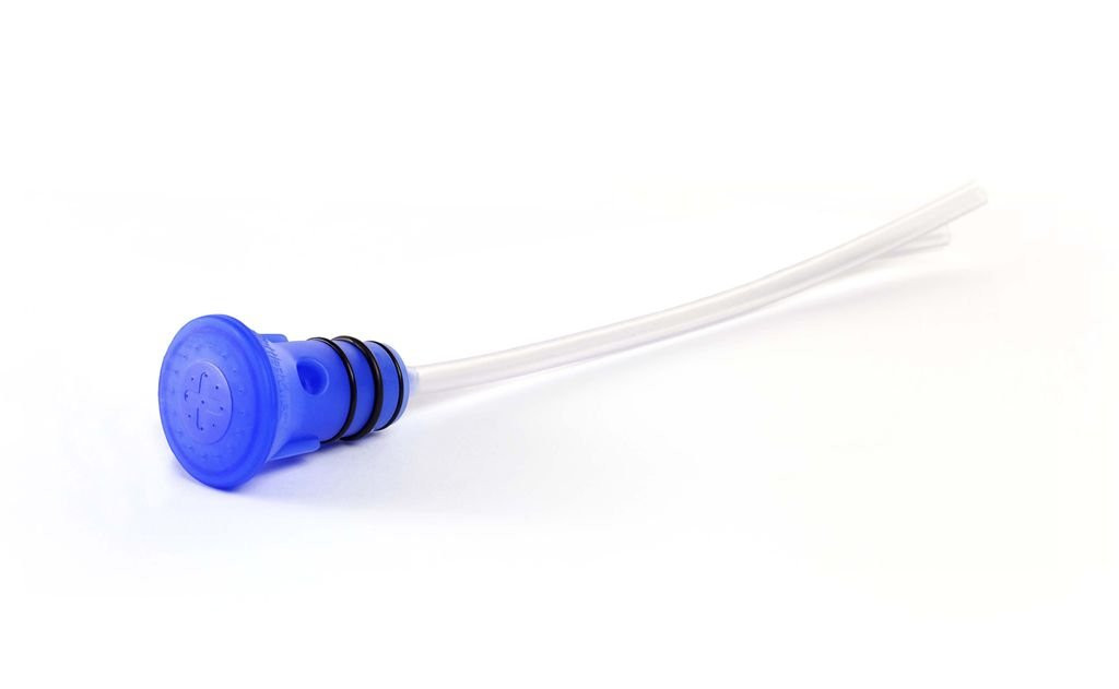 Lifeventure Travel Bottle Shower