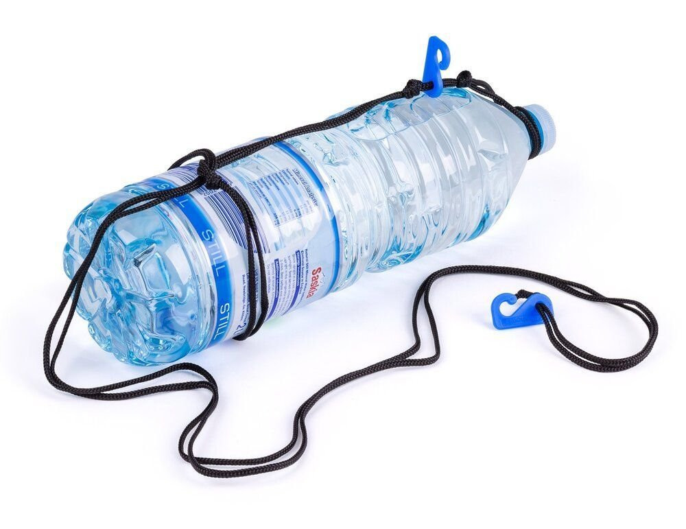 Lifeventure Travel Bottle Shower