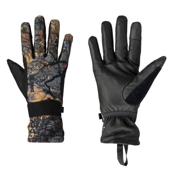 Lillsport Forest Autumn - camouflage