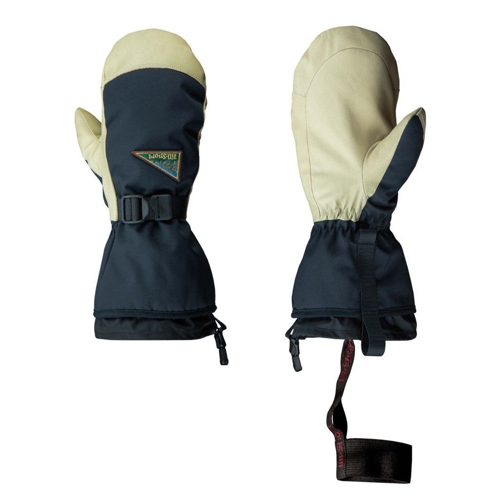 Lillsport Akkala Mitt