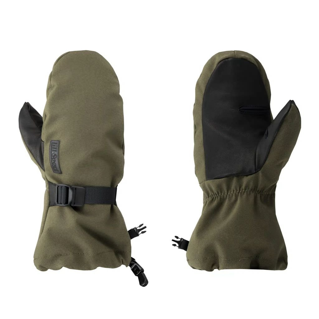 Lillsport Forest Winter Mitt - vert