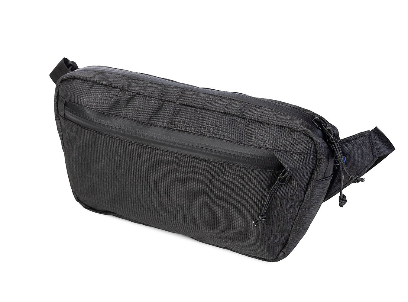 Fanny bag black online