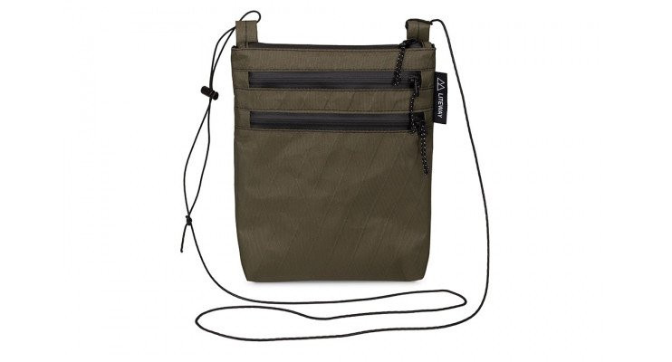 Liteway Travel Wallet