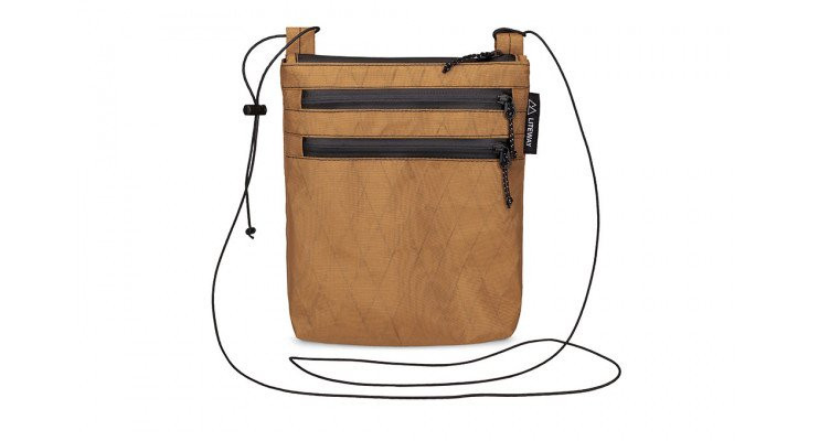 Liteway Travel Wallet
