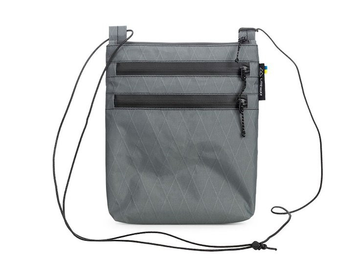 Liteway Travel Wallet