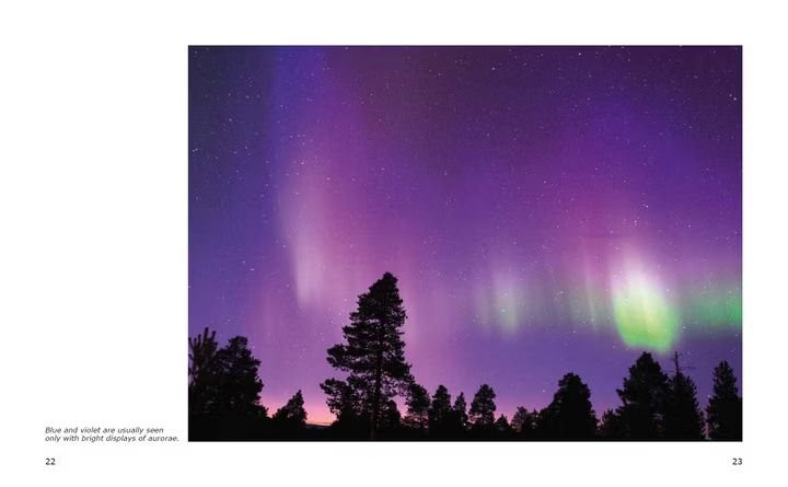 Karttakeskus Northern Lights of Finland