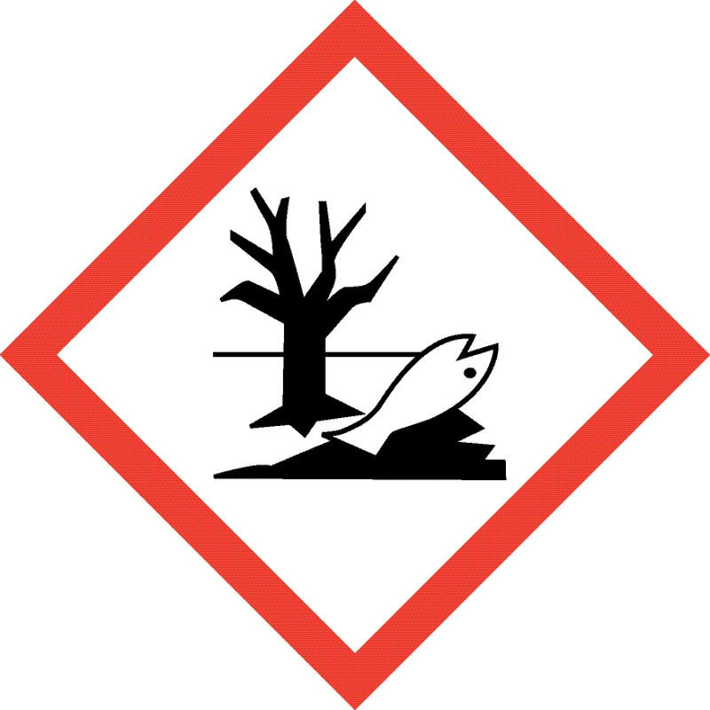 SGH09 - Environnement : Dangereux pour l'environnement