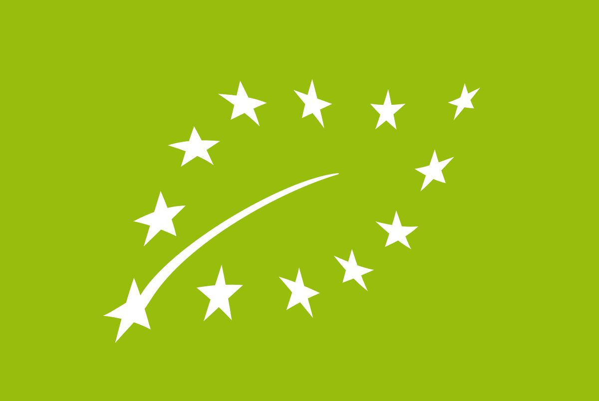 Certifié par FR-BIO-15 Agriculture UE/NON UE