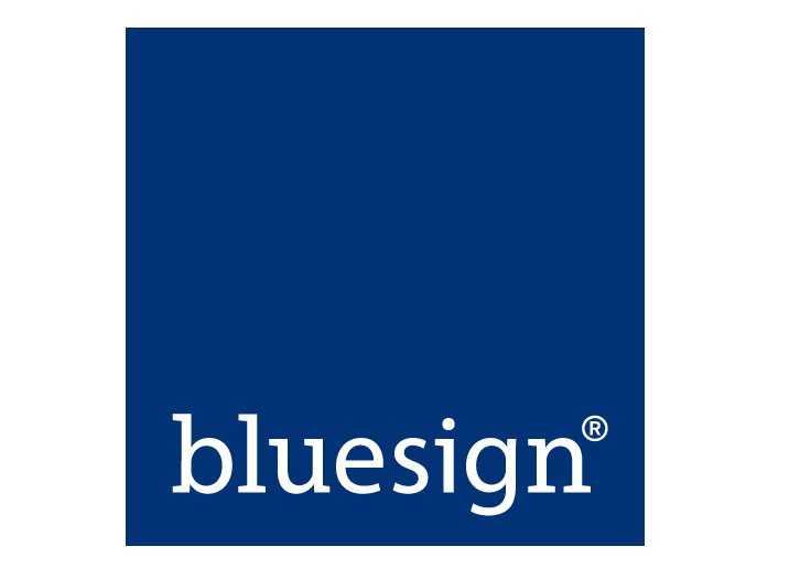 Bluesign