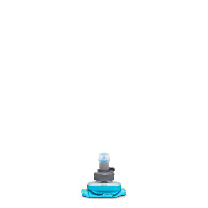 Flasques souples Hydrapak SoftFlask 250 ml 2-Pack