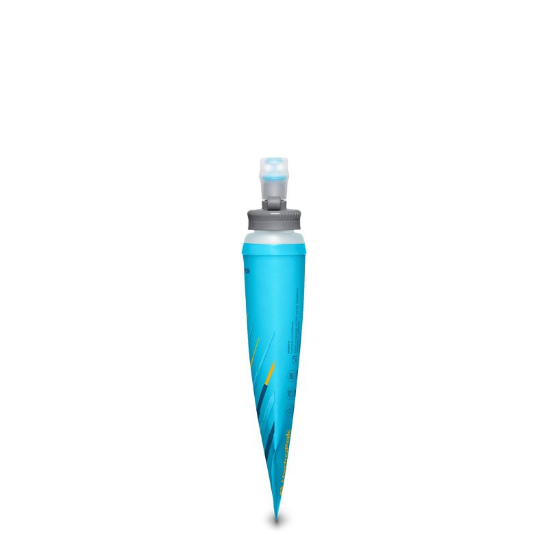Flasques souples Hydrapak SoftFlask 250 ml 2-Pack
