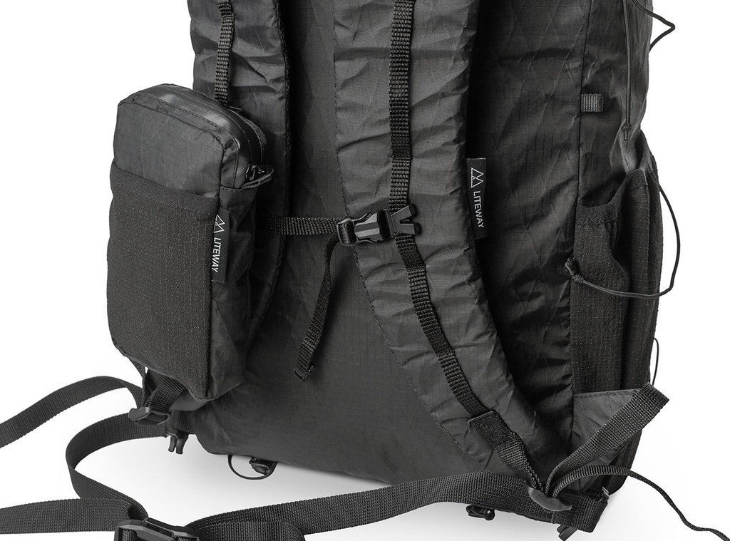 Liteway Lite Pocket